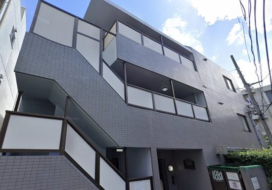 メインステージ久が原